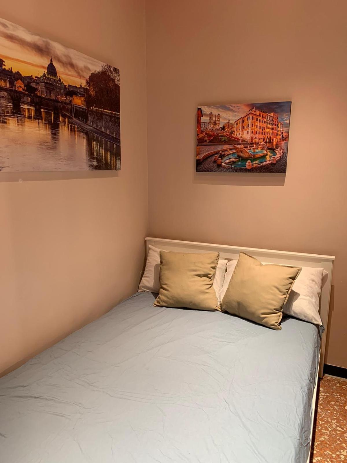 Eternal - Vatican Trionfale Apartment Rom