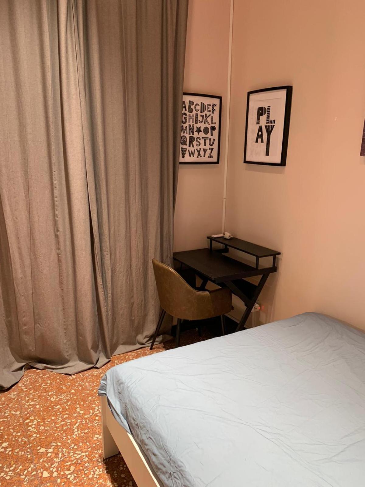 Apartment Eternal - Vatican Trionfale Rom