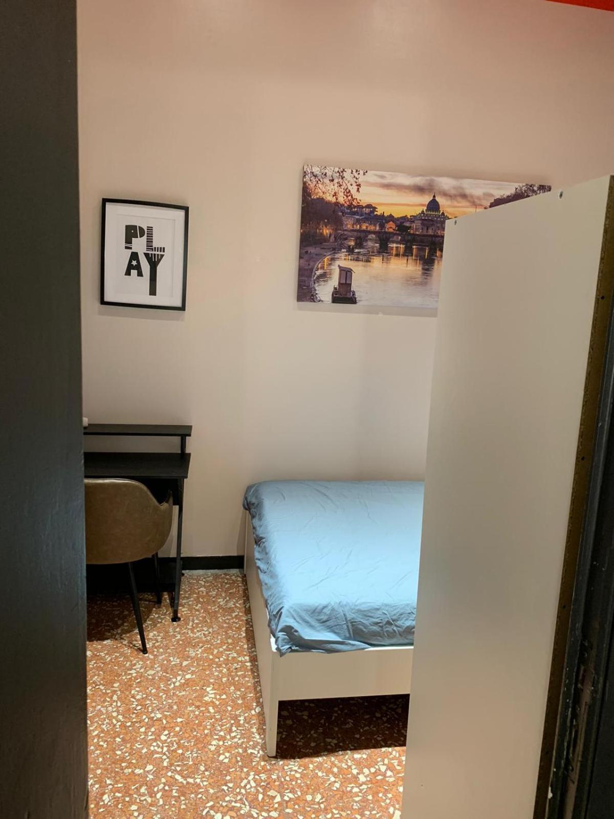Eternal - Vatican Trionfale Apartment *