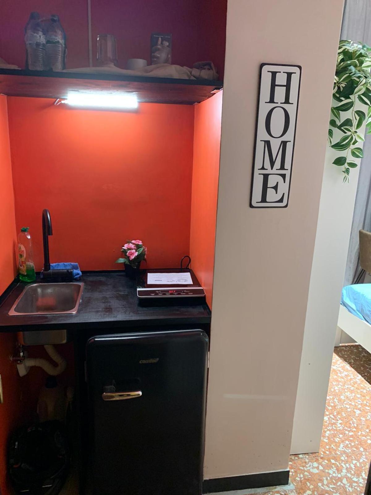 Apartment Eternal - Vatican Trionfale Rom