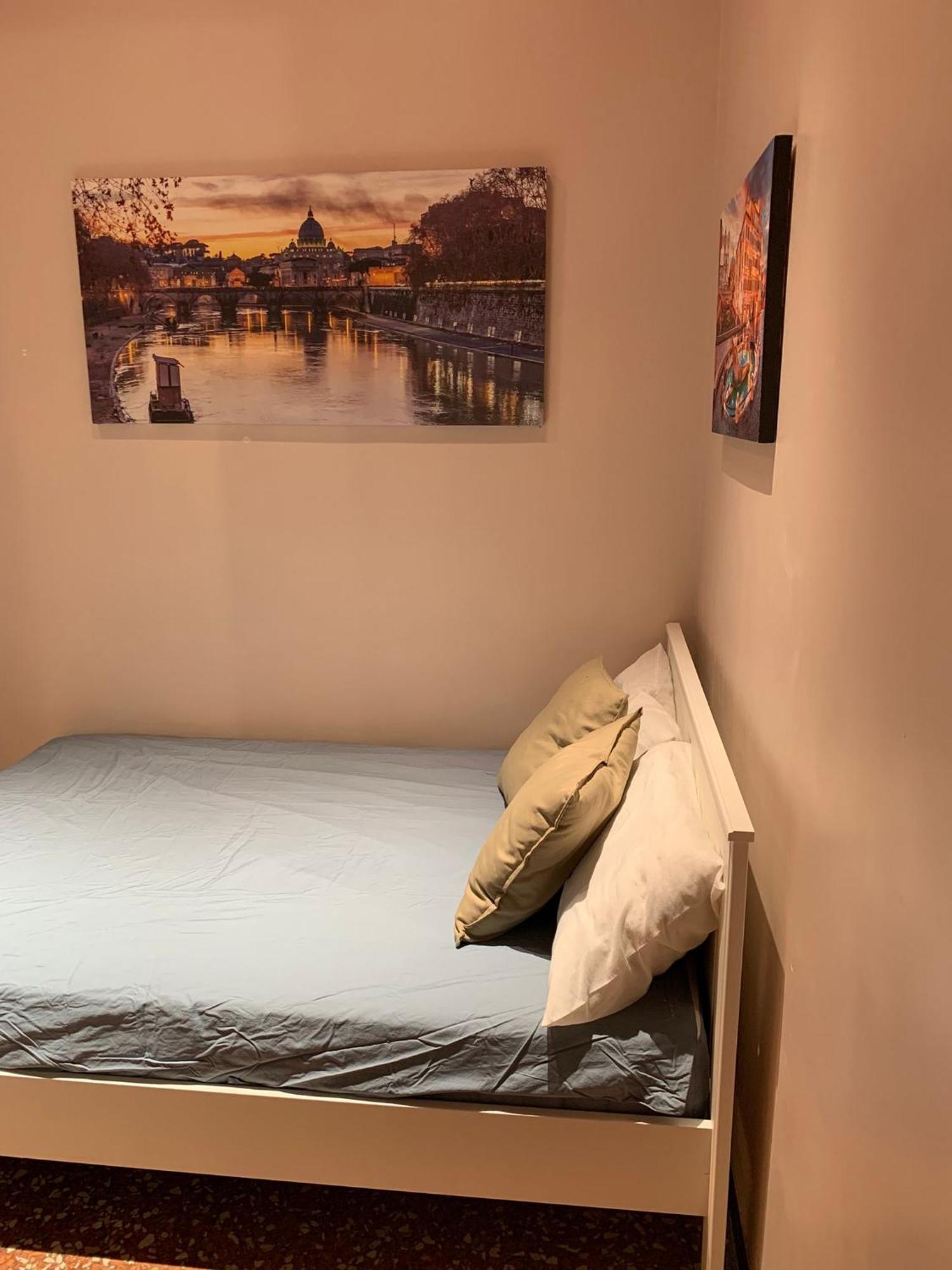 Eternal - Vatican Trionfale Apartment Rom